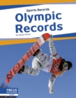 Sports Records: Olympic Records - Book