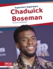 Chadwick Boseman - Book