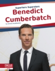 Superhero Superstars: Benedict Cumberbatch - Book