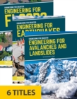 Engineering for Disaster (Set of 6) - Book