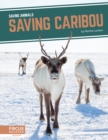 Saving Caribou - Book