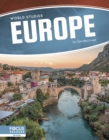 World Studies: Europe - Book