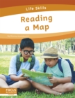 Life Skills: Reading a Map - Book