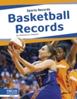 Basketball Records - Book