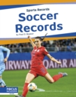 Sports Records: Soccer Records - Book