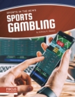 Sports in the News: Sports Gambling - Book