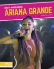 Ariana Grande - Book