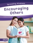 Spreading Kindness: Encouraging Others - Book