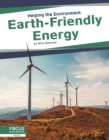 Earth-Friendly Energy - Book