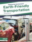 Helping the Environment: Earth-Friendly Transportation - Book