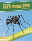 Tiger Mosquitoes - Book