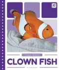 Ocean Animals: Clown Fish - Book