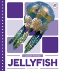 Ocean Animals: Jellyfish - Book