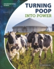 Unconventional Science: Turning Poop into Power - Book