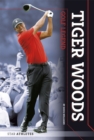 Star Athletes: Tiger Woods, Golf Legend - Book