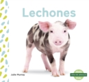 Lechones (Piglets) - Book