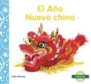 El Ano Nuevo chino (Chinese New Year) - Book