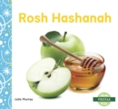 Rosh Hashanah (Rosh Hashanah) - Book