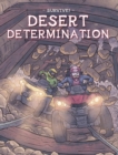 Survive!: Desert Determination - Book