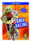 Action Sports: BMX Racing - Book