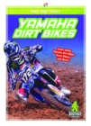 Dirt Bike Crazy: Yamaha Dirt Bikes - Book