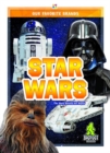 Our Favourite Brands: Star Wars - Book