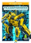 Our Favourite Brands: Transformers - Book