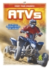 Start Your Engines!: ATVs - Book