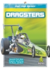 Start Your Engines!: Dragsters - Book