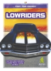 Start Your Engines!: Lowriders - Book