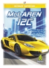 Ultimate Supercars: McLaren 12C - Book