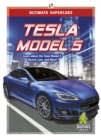 Ultimate Supercars: Tesla Model S - Book