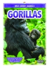 Wild About Animals: Gorillas - Book