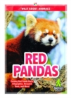 Red Pandas - Book