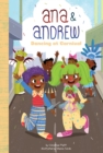 Ana and Andrew: Dancing at Carnival - Book