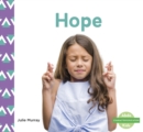 Character Education: Hope - Book
