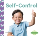 Character Education: Self-Control - Book