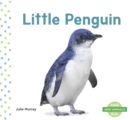 Mini Animals: Little Penguin - Book
