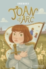 Sheroes: Joan of Arc - Book