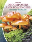 Team Earth: Decomposers - Book