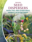 Team Earth: Seed Dispersers - Book
