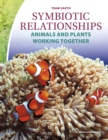 Team Earth: Symbiotic Relationships - Book