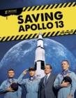 Xtreme Rescues: Saving Apollo 13 - Book