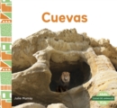 Cuevas (Caves) - Book