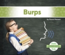 Gross Body Functions: Burps - Book