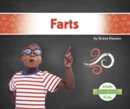 Gross Body Functions: Farts - Book