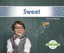 Gross Body Functions: Sweat - Book