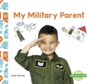 My Military Parent - Book