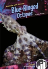 Animals with Venom: Blue-Ringed Octopus - Book
