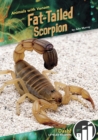 Fat-Tailed Scorpion - Book